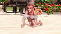 DOA5 Ho...