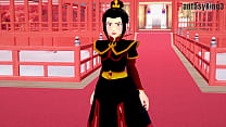 Azula B...