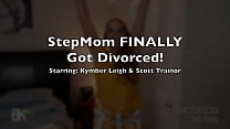 StepMom...