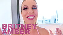 BRITNEY...