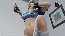 Chun-Li...