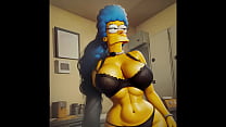 Marge S...