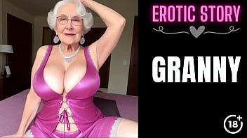 [GRANNY...