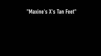 Maxine ...