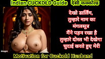 Cuckold...