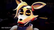 Mangle ...