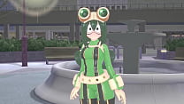 Tsuyu A...