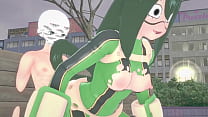 Tsuyu A...