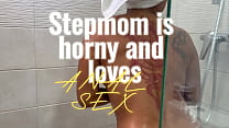 Stepmom...