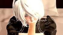 NieR：A...