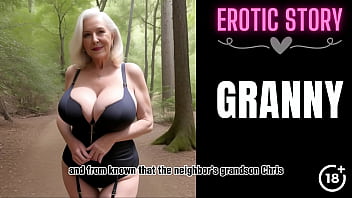 [GRANNY...