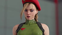 Cammy W...