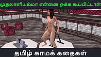 Tamil a...