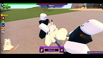 Roblox ...