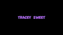 Tracey ...