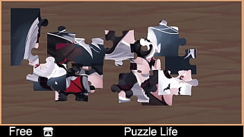 Puzzle ...