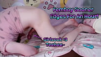 Femboy ...