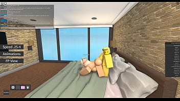 Roblox ...