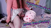 Femboy ...