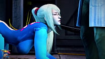 Samus b...