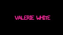 Valerie...