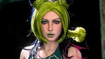 Jolyne ...