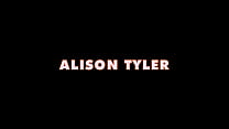 Allison...