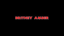 Britney...