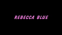 Rebecca...