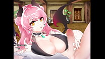 Succubu...