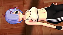 hot rem...