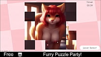 Furry P...