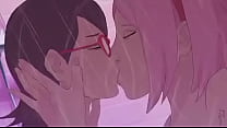 Sarada ...