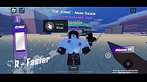 Roblox ...