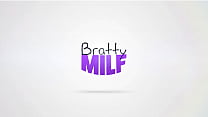 La MILF...