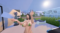 SIMS4 F...