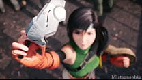 Yuffie&...