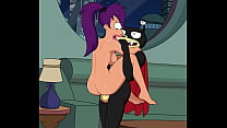 Leela a...