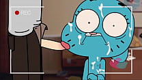 Gumball...