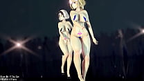 FGO-MMD...