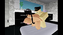 Roblox ...