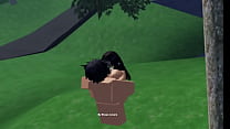 Roblox ...