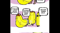 Banana ...