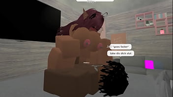 Roblox ...