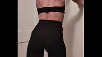 Hot ass