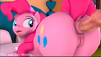 Pinkie ...