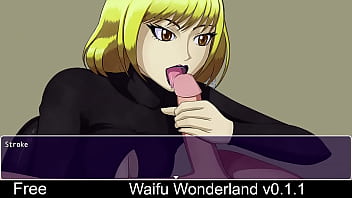 Waifu p...