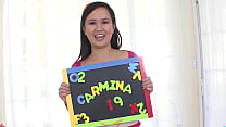 CARMINA...