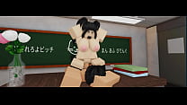 ROBLOX ...