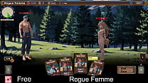 Rogue F...